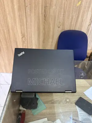 Laptop Lenovo ThinkPad x13 Yoga 8GB Intel Core i5 SSD 256GB