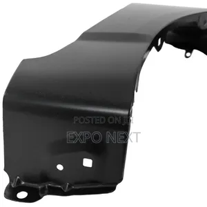 Toyota Corolla 2003-2008 Fender Panel Steel