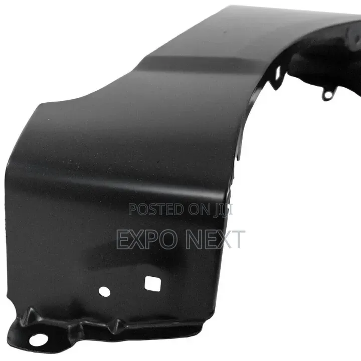 Toyota Corolla 2003-2008 Fender Panel Steel