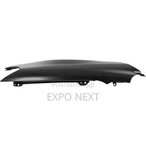 Toyota Corolla 2003-2008 Fender Panel Steel