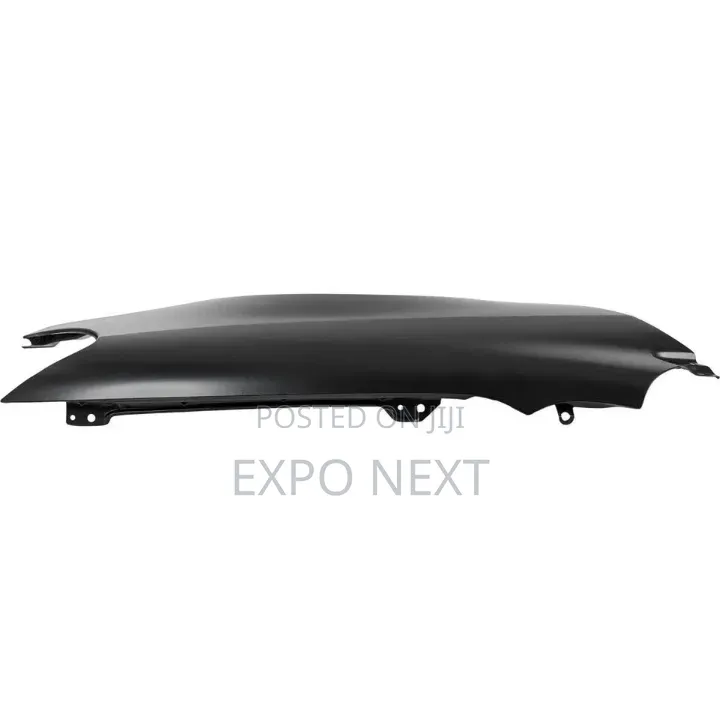 Toyota Corolla 2003-2008 Fender Panel Steel