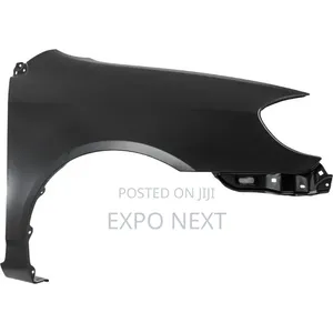 Toyota Corolla 2003-2008 Fender Panel Steel