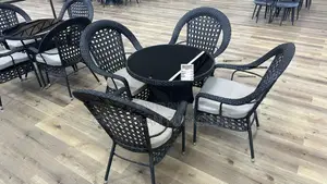 Outdoor Patio Dining Set D-8