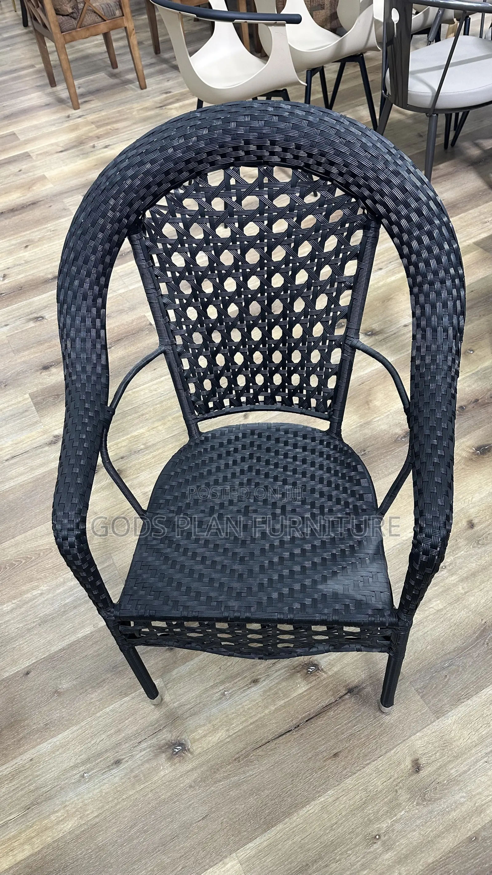 Outdoor Patio Dining Set D-8