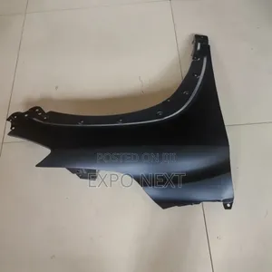 Toyota Corolla 2012-2015 Fender Panel Steel