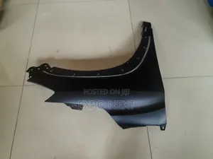 Toyota Corolla 2012-2015 Fender Panel Steel