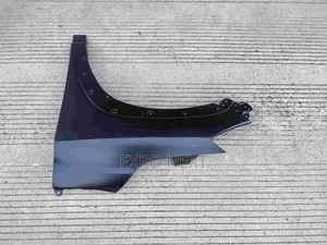 Toyota Corolla 2012-2015 Fender Panel Steel