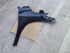 Toyota Corolla 2012-2015 Fender Panel Steel