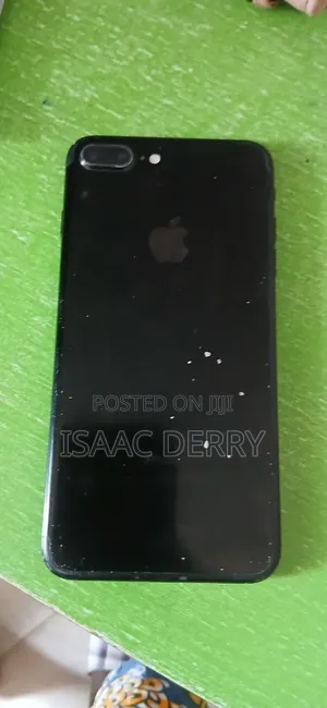 Apple iPhone 7 Plus 128 GB Black
