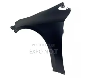 Toyota Corolla 2020-2023 Fender Panel Steel