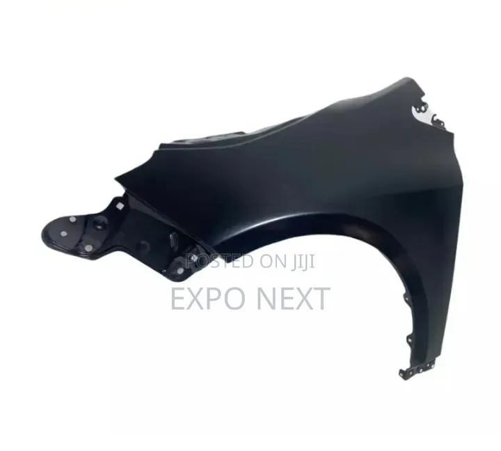 Toyota Corolla 2020-2023 Fender Panel Steel
