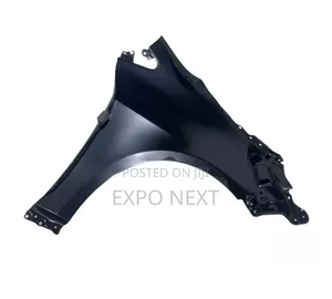 Toyota Corolla 2020-2023 Fender Panel Steel