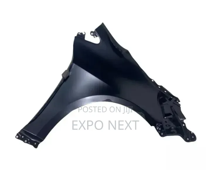 Toyota Corolla 2020-2023 Fender Panel Steel