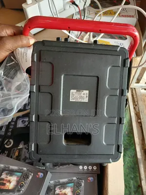 Lenovo Bluetooth Speaker