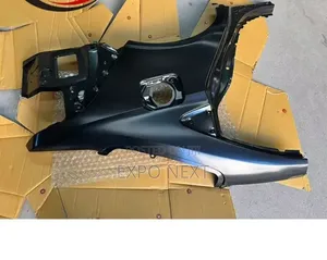 Toyota Corolla 2023-2025 Fender Panel Steel