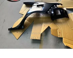 Toyota Corolla 2023-2025 Fender Panel Steel