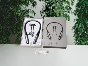 Comfort-03 Neckband Wireless Headset