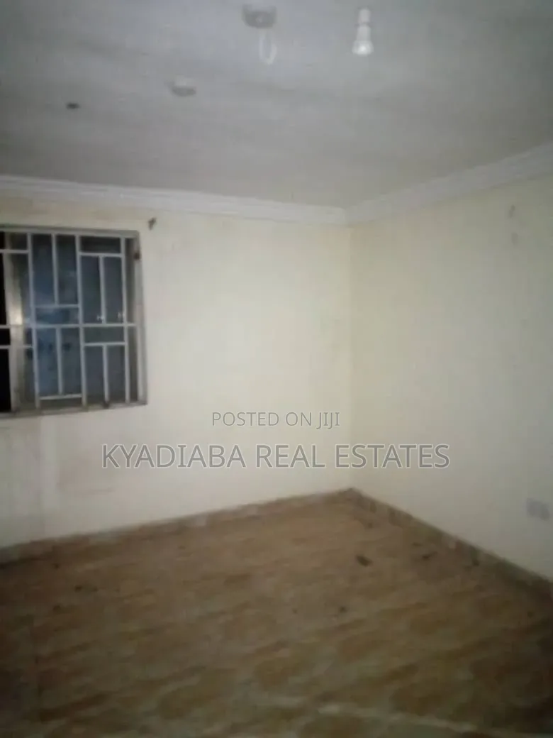 1bdrm Apartment in Kyadiaba Estate, McCarthy Hill for rent