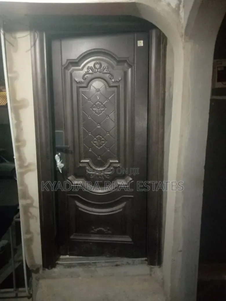 1bdrm Apartment in Kyadiaba Estate, McCarthy Hill for rent