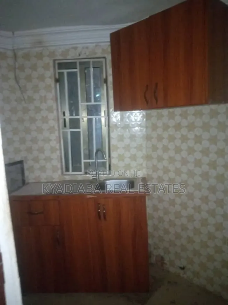 1bdrm Apartment in Kyadiaba Estate, McCarthy Hill for rent