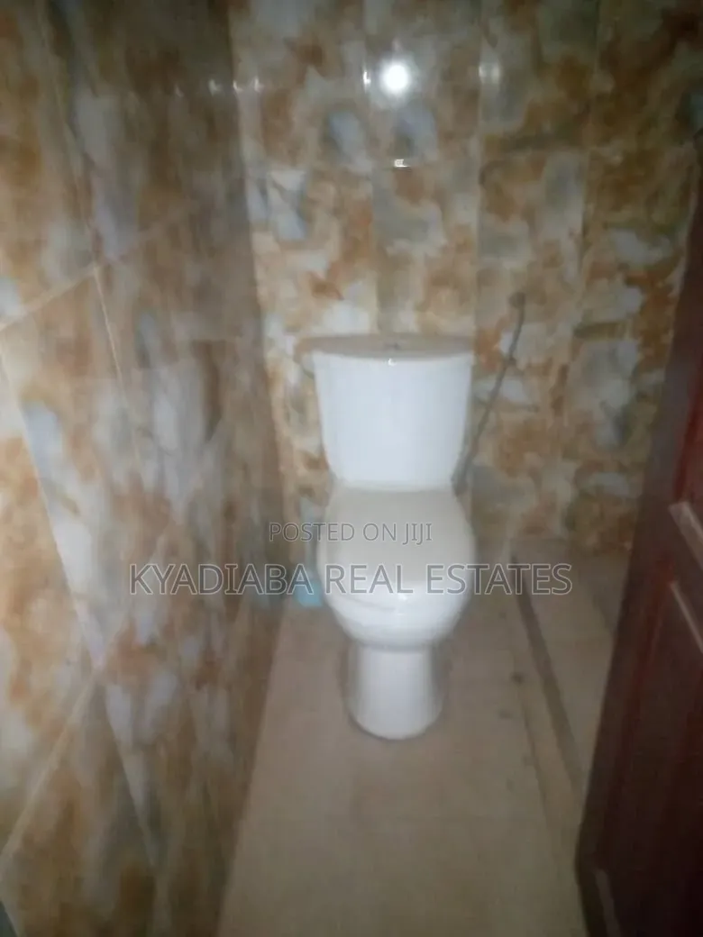 1bdrm Apartment in Kyadiaba Estate, McCarthy Hill for rent