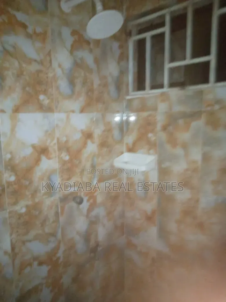 1bdrm Apartment in Kyadiaba Estate, McCarthy Hill for rent