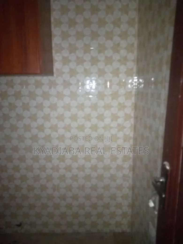 1bdrm Apartment in Kyadiaba Estate, McCarthy Hill for rent