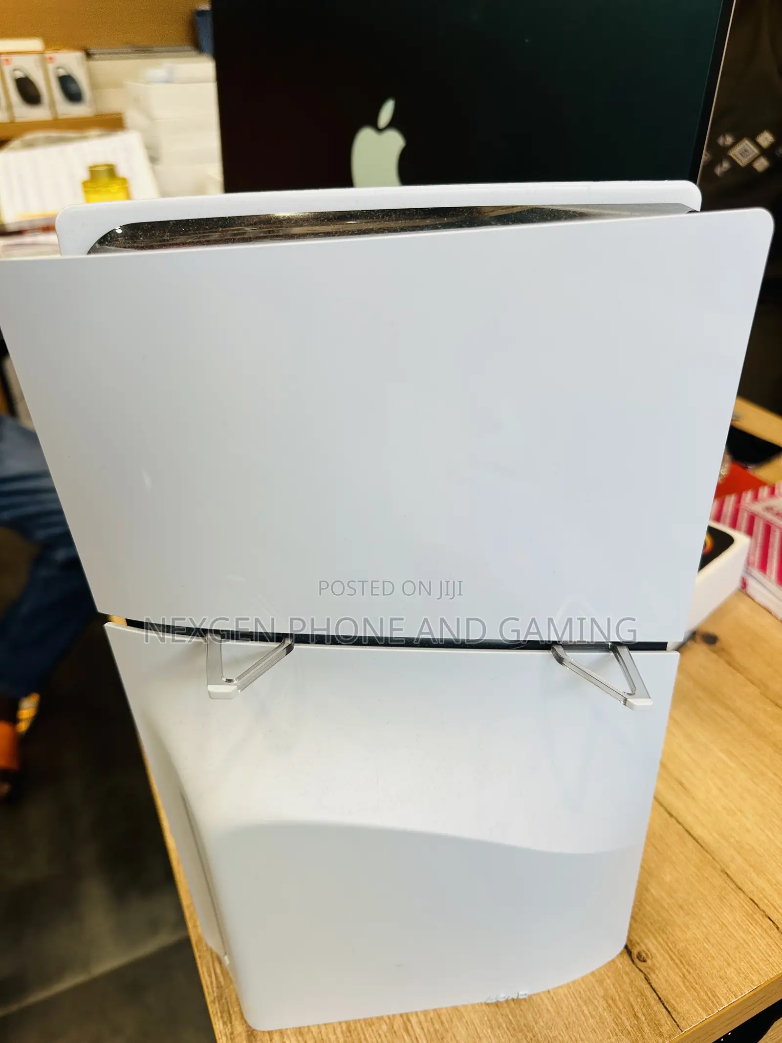 Ps 5 Slim Discs