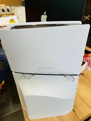 Ps 5 Slim Discs