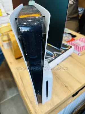 Ps 5 Slim Discs