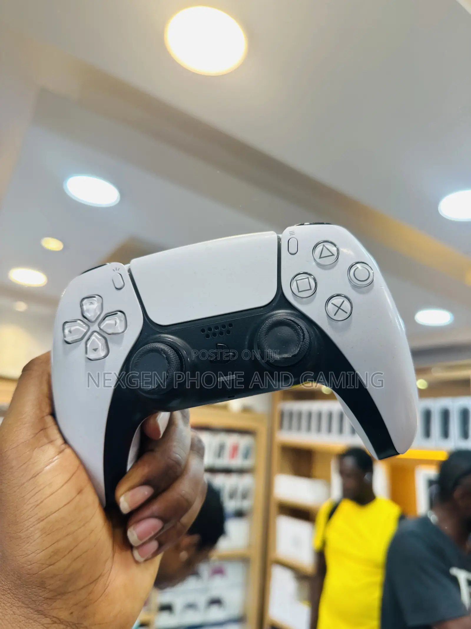Ps 5 Slim Discs