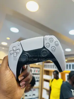 Ps 5 Slim Discs