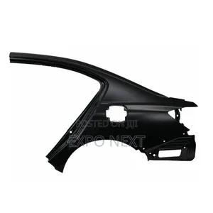 Rear Body Steel Parts Fender Panel Shell for Honda Accord 2013-2017