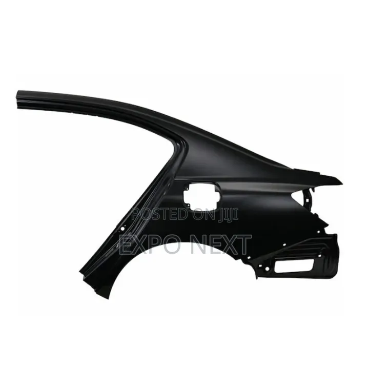 Rear Body Steel Parts Fender Panel Shell for Honda Accord 2013-2017