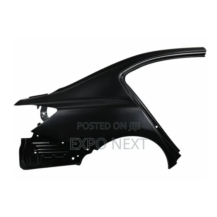 Rear Body Steel Parts Fender Panel Shell for Honda Accord 2013-2017