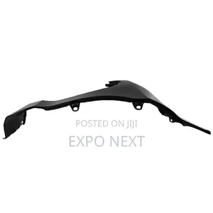 Rear Body Steel Parts Fender Panel Shell for Honda Accord 2013-2017