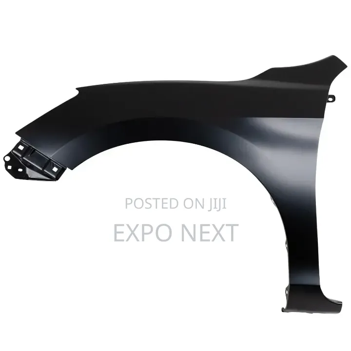 Rear Body Steel Parts Fender Panel Shell for Honda Accord 2013-2017
