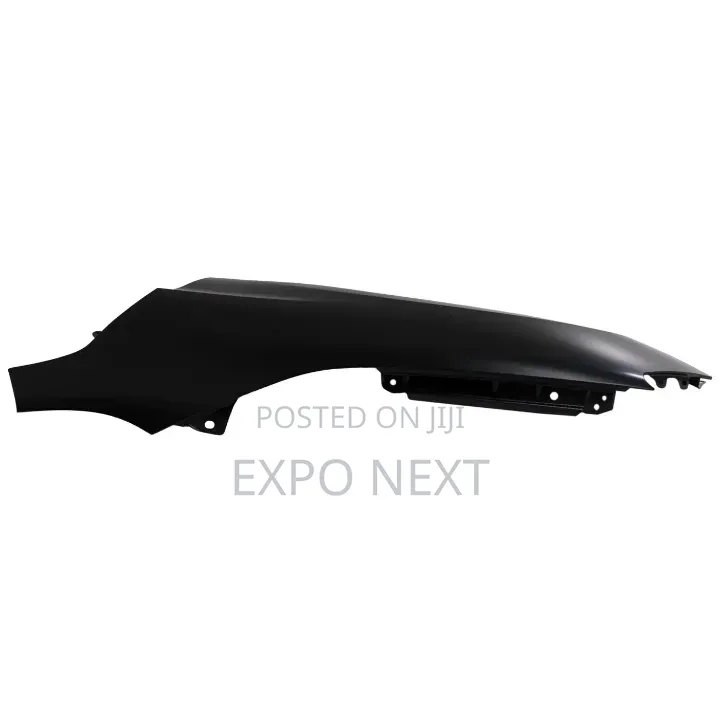 Rear Body Steel Parts Fender Panel Shell for Honda Accord 2013-2017