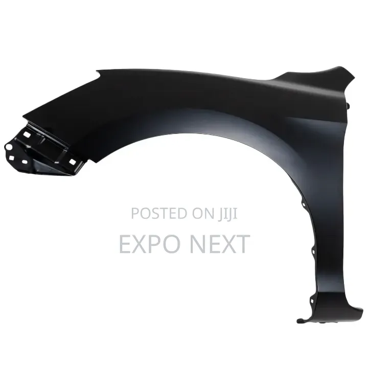 Rear Body Steel Parts Fender Panel Shell for Honda Accord 2013-2017