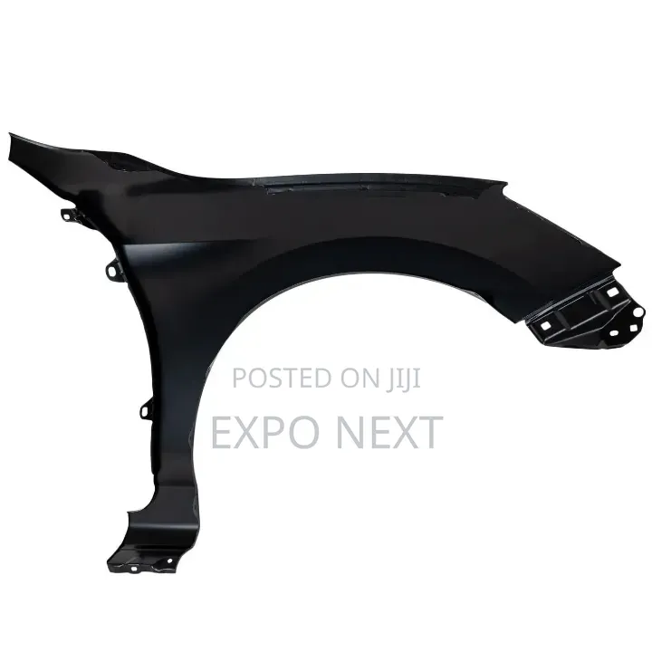 Rear Body Steel Parts Fender Panel Shell for Honda Accord 2013-2017