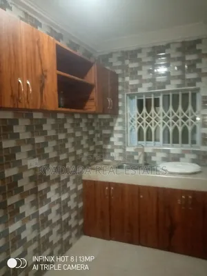 1bdrm Apartment in Kyadiaba Estate, Ofankor for rent