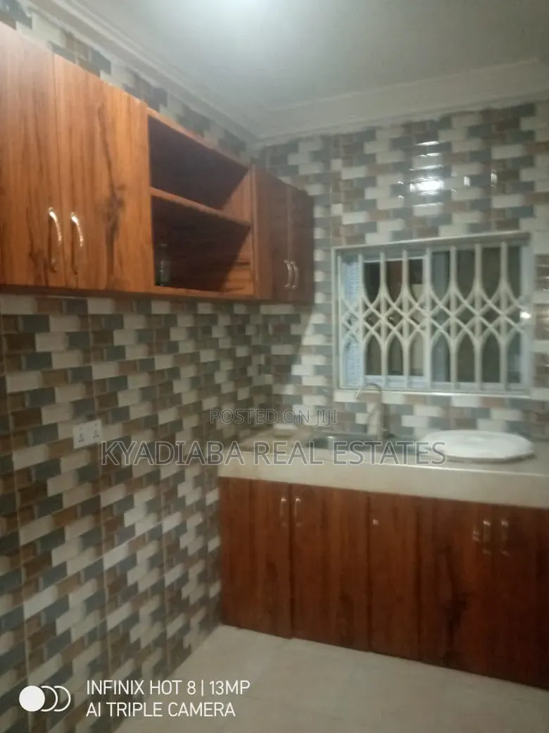 1bdrm Apartment in Kyadiaba Estate, Ofankor for rent