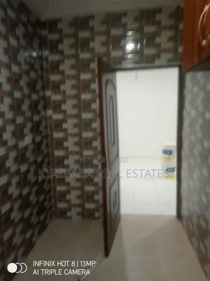 1bdrm Apartment in Kyadiaba Estate, Ofankor for rent
