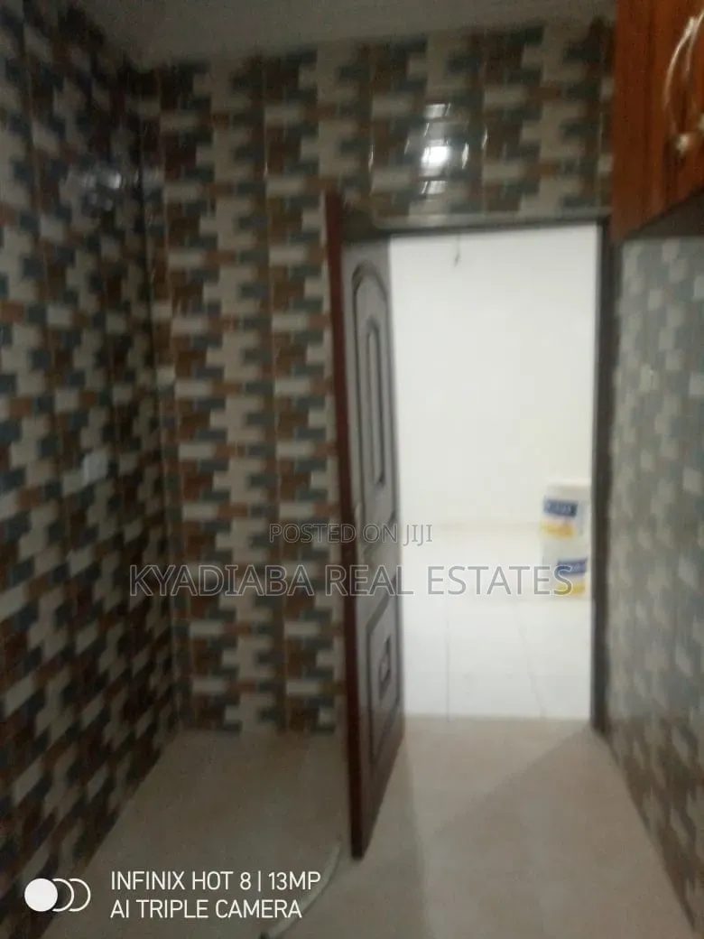 1bdrm Apartment in Kyadiaba Estate, Ofankor for rent