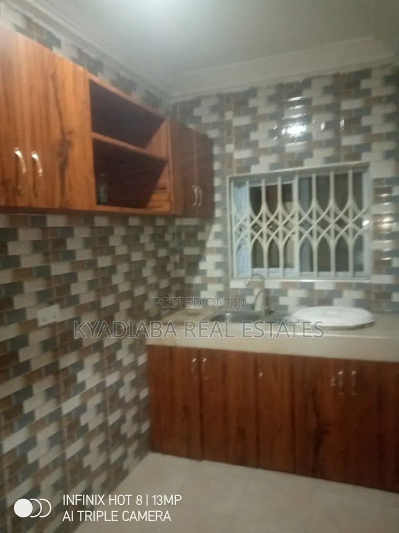 1bdrm Apartment in Kyadiaba Estate, Ofankor for rent
