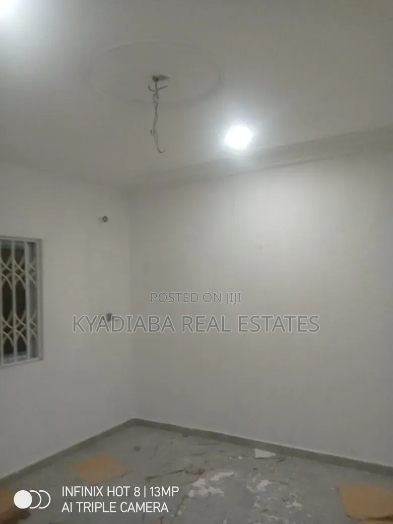 1bdrm Apartment in Kyadiaba Estate, Ofankor for rent