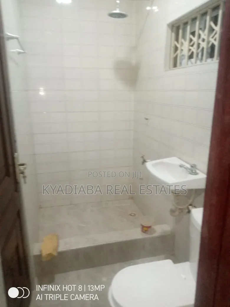 1bdrm Apartment in Kyadiaba Estate, Ofankor for rent