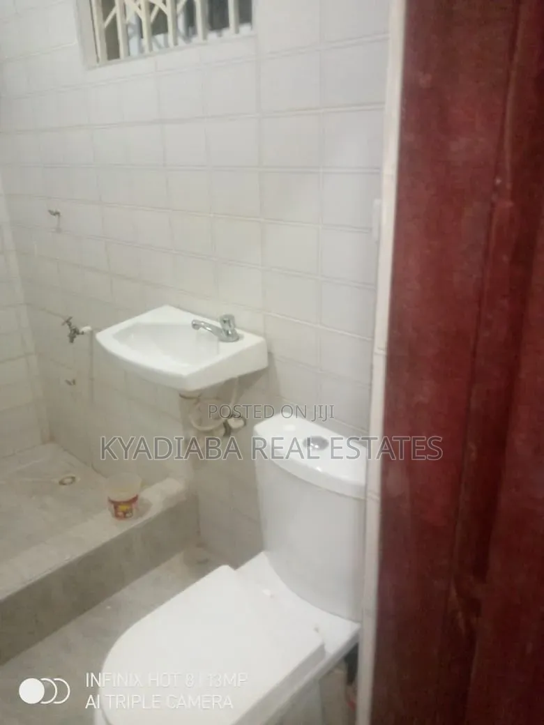 1bdrm Apartment in Kyadiaba Estate, Ofankor for rent