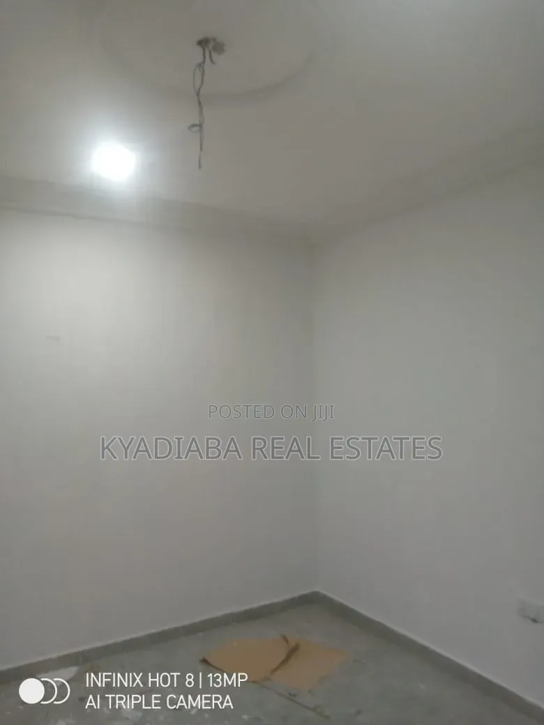 1bdrm Apartment in Kyadiaba Estate, Ofankor for rent