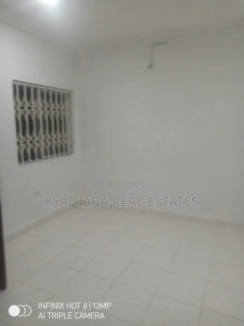 1bdrm Apartment in Kyadiaba Estate, Ofankor for rent